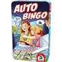 Jeu de société Schmidt Spiele Auto-Bingo