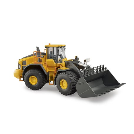 bruder 02458 - Volvo Radlader L260H