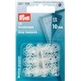 Prym Plastique coudre Snap Fasteneres