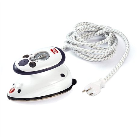 Prym Fer à repasser à vapeur avec prise Mini CH
