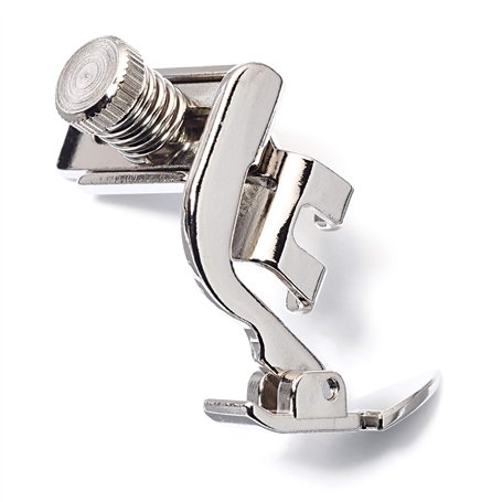 Prym 611975 Pied de biche pour Fermetures à glissière pour Machines à Coudre