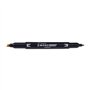 Tombow Wa-TC-6P Surligneur Mono Edge, Kit de 6 180 x 10 x 2 cm