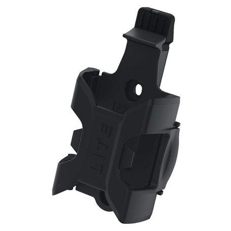 ABUS Support pour antivol de vélo SH 6055K Bordo Lite - Support d'antivol pour le transport de l'antivol pliable