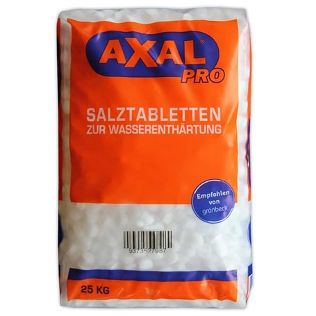 AXAL Pro Tabs V 25 kg