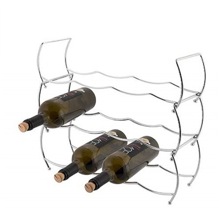 axentia Porte-Bouteilles