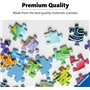 Ravensburger - 09191 1 - Puzzle - Tumulte À La Gare - 2 x 24 Pièces