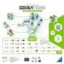 Ravensburger - Gravitrax - Starter Set 101 pièces - Circuit de Billes - Jeu de Construction créatif - Parcours de Billes à Const