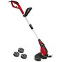 Einhell Coupe-bordures électrique GC-ET 4530 SET (450 W
