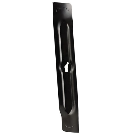 Original Einhell Lame de rechange pour tondeuse à gazon (accessoire et pièce détachée pour tondeuse à gazon électrique GC-EM 100