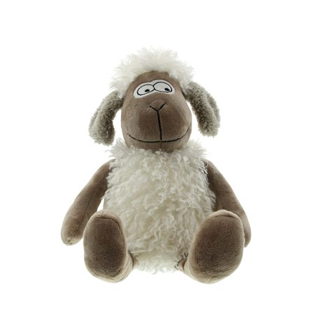 Frank Flechtwaren Arrêt de porte Mouton