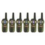 Happy People Talkie Walkie Scout 19385, 446 Mhz, multicolore