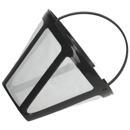 Paxanpax Filtre permanent pour machine à café d'origine Russell Hobbs Heritage