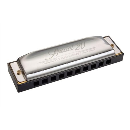 HOHNER Special 20 Harmonica C