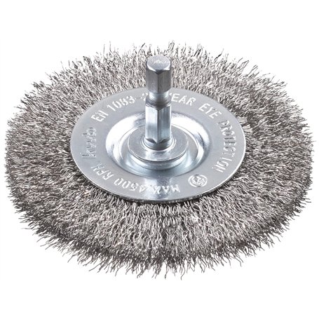 kwb Brosse à disque