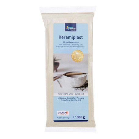 GLOREX keramip Charge