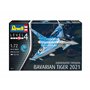 Revell Eurofighter Typhoon The Bavarian Tiger 2021"
