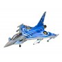 Revell Eurofighter Typhoon The Bavarian Tiger 2021"