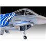Revell Eurofighter Typhoon The Bavarian Tiger 2021"