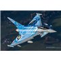 Revell Eurofighter Typhoon The Bavarian Tiger 2021"