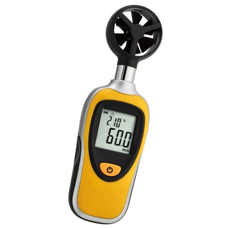 TFA Dostmann Anémomètre Wind Bee