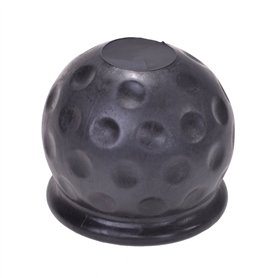 Filmer 38083 Protection pour Crochet d'Attelage