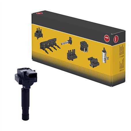 NGK - BOBINE ALLUMAGE - U5034