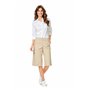 Burda B6613 Patron de Couture Pantalon et Bermuda Papier Blanc 19 x 13 x 1 cm