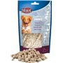 Trixie Freeze Dried Blanc de Canard | Pack Double | 2 x 50 g | Aliment complémentaire pour Chiens | Snack lyophilisé | 99% de te