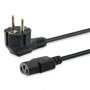 Câble dAlimentation Equip 112120 Noir 1