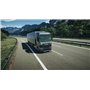 On The Road - Truck Simulator (PlayStation 5)