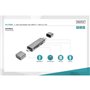 Câble Réseau Rigide UTP 6ème Catégorie Digitus by Assmann DA-70886