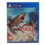 Maneater (Playstation 4)