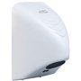 Sichler Haushaltsgeräte Sèche-Mains Mural Automatique 850 W