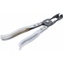 BGS 1780 | Pince pour joint de soupape | 250 mm