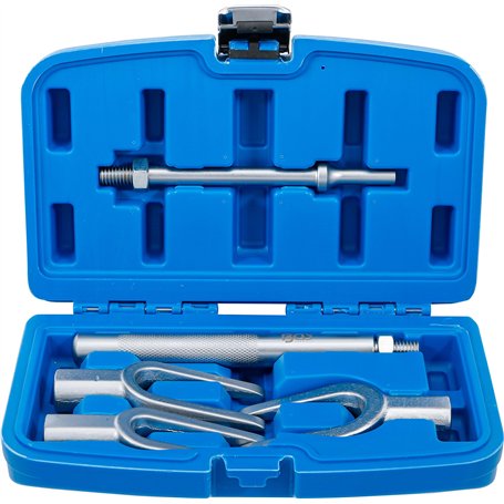 BGS 1806 | Jeu de chasses rotules et de montage | 5 pièces