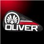 Oliver Sac pour 1 raquette de padel | Housse pour raquette de padel | Sac thermique | Protection pour raquette de padel | Access