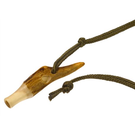 Klaus Demmel`s Casier Sauvages Rottumtaler Appeau Souris Pour Renards