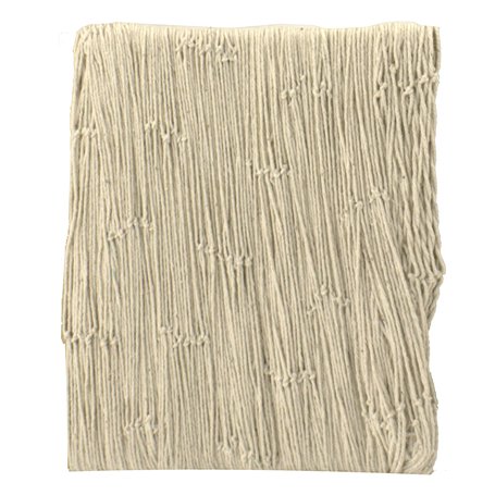 Unbekannt Filet de pêche décoratif pour décoration de style maritime