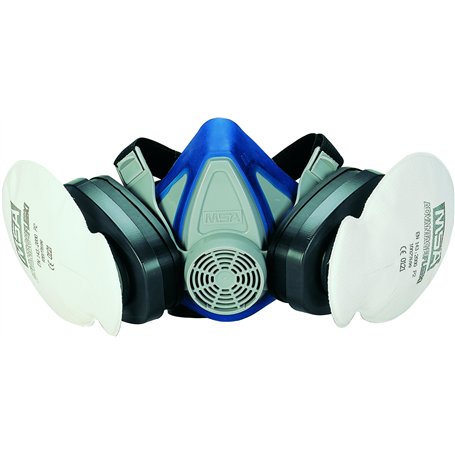 MSA Safety 10027639 Avantage Flexi Filtre respiratoire Appareil