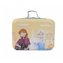 Kit de maquillage pour enfant Frozen 14 x 8 x 19 cm