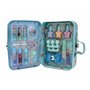 Kit de maquillage pour enfant Frozen 14 x 8 x 19 cm