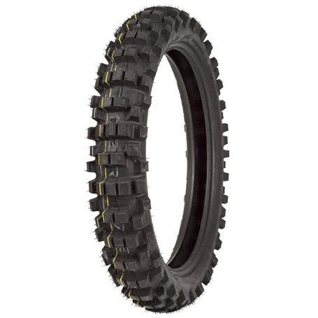 DUNLOP 100/90-19 57M D952 TT (MOTOCROSS) -90/90/R19 57M - A/A/70dB - Moto Pneu