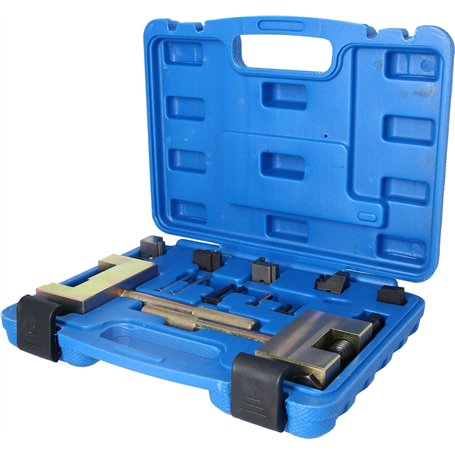 BRILLIANT TOOLS BT593530 Outil de rivetage de courroie synchrone [Powered by KS TOOLS]