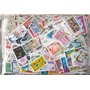 France 1.000 Divers Timbres (Timbres pour Les collectionneurs)