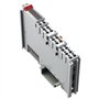 Wago 750-1504 - 16-Kanal Digital Ausgangsklemme DC 24 V pos. Module I/O numérique et analogique