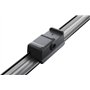 Bosch Balais d'Essuie–Glace Plats Aerotwin A079S, Longueur: 650mm/650mm – 1 Paire de Balais avant