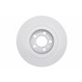 Bosch BD752 Disques de frein - certification ECE-R90-1 jeu de 2 disques