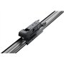 Bosch Balais d'Essuie–Glace Plats Aerotwin A294S, Longueur: 600mm/550mm – 1 Paire de Balais avant