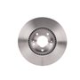 Bosch BD1384 Disques de frein - certification ECE-R90-1 disque unitaire