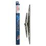 Bosch Balais d'Essuie–Glace Plats Conventionnel Twin Spoiler 601S